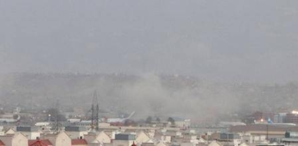 Diario HOY | Estado Islámico reivindica el doble atentado junto al aeropuerto de Kabul
