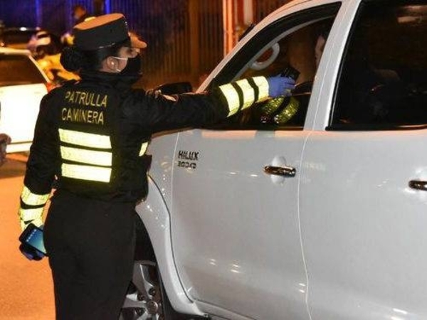 Diario HOY | Preocupante aumento de ebrios al volante: “Es nuestra verdadera pandemia”
