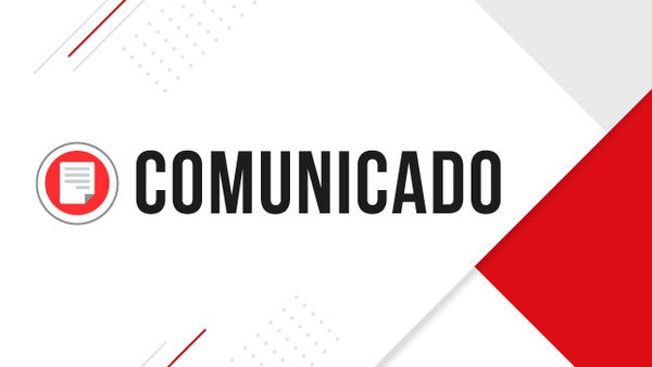 Presentan comunicado sobre proyecto de ley que incrementa la pena para hecho punible de “Invasión de Inmueble ajeno”