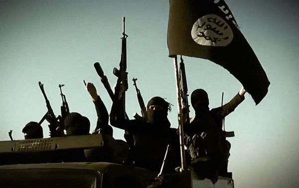 Afganistán: Estado Islámico reivindica atentado suicida junto al aeropuerto de Kabul - Mundo - ABC Color