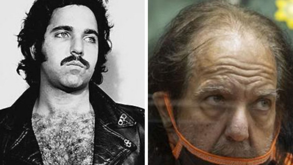 Crónica / El famoso actor porno Ron Jeremy fue acusado de abusar de ¡21 mujeres!