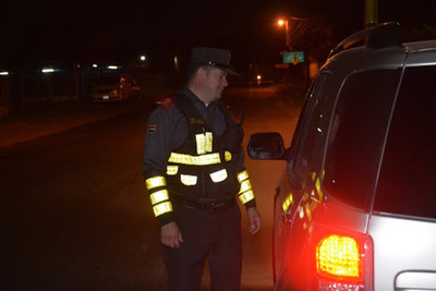 Preocupante aumento de ebrios al volante: “Es nuestra verdadera pandemia”