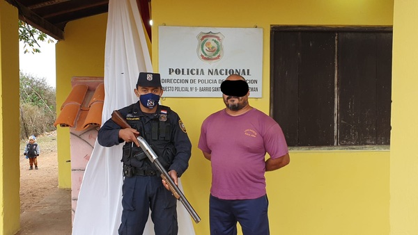 Detienen a médico naturalista por presunto abuso sexual en Concepción