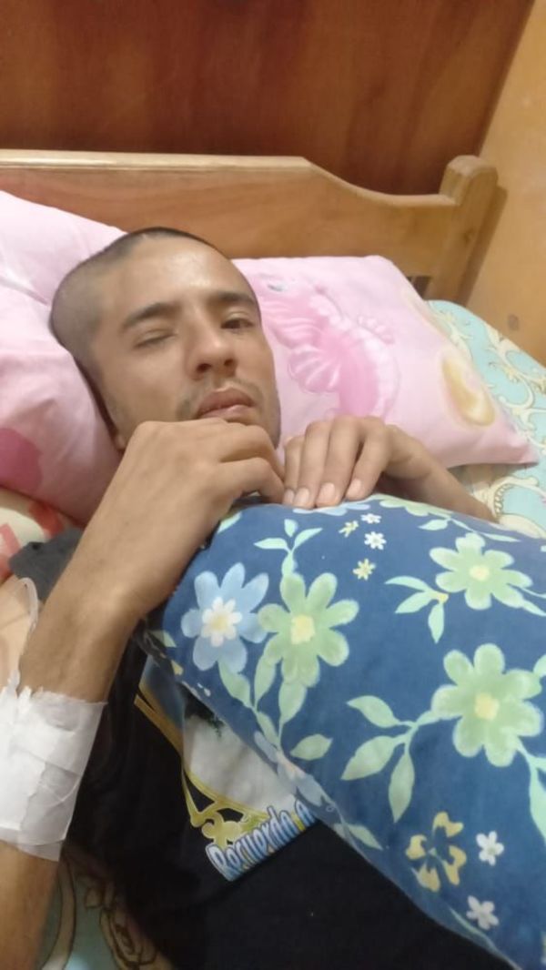 Denuncian escaso avance en investigación de un confuso accidente en el Chaco - Nacionales - ABC Color