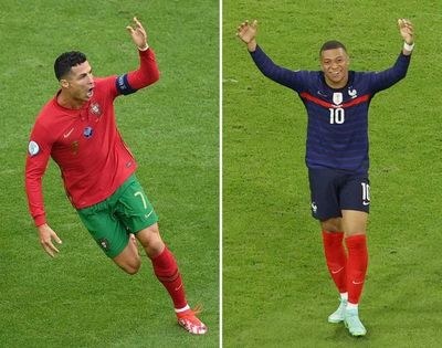 Mbappé y CR7 animan los últimos días del mercado de fichajes - Fútbol Internacional - ABC Color