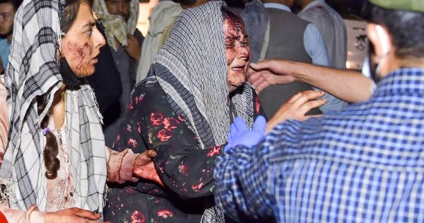 La Nación / Nueva fuerte explosión en Kabul