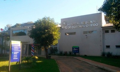 V Región plantea fusionarse a IPS pero no tiene cómo leer resultados de Rayos X - OviedoPress