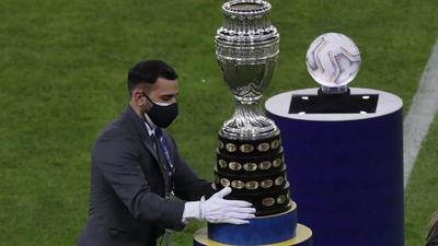 "Hasta que se aclare la situación": La Liga española no cede a los jugadores suramericanos para las eliminatorias al Mundial de Catar 2022 – Prensa 5