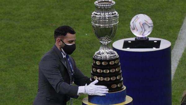 "Hasta que se aclare la situación": La Liga española no cede a los jugadores suramericanos para las eliminatorias al Mundial de Catar 2022 – Prensa 5