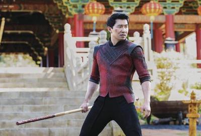 Descubrí quienes protagonizan "Shang-Chi y la leyenda de los Diez Anillos"