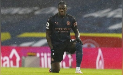 Detienen a estrella del Manchester City por casos de violación