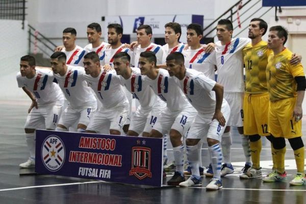 Los Ayala, sorprendidos por no ser convocados en Paraguay para el Mundial de Lituania