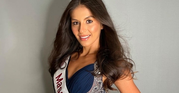 La belleza paraguaya se destaca en Estados Unidos gracias a Pabla Giménez