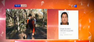 Investigan causa de muerte: Hallan cadáver de un hombre en Ypané
