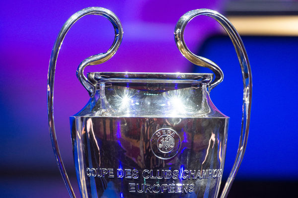 Grupos confirmados para la Champions League 2021/2022