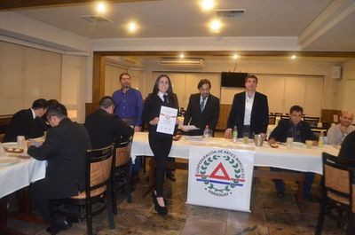 Primera entidad de Artes Marciales del país festejó su 41 aniversario