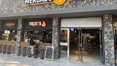 Shopping Mariscal presenta innovador paseo gastronómico