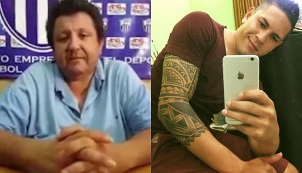 Ex Pdte de "Rubio Ñu Luque" quedó libre y arremete contra el estado y "prostitut..." - Teleshow
