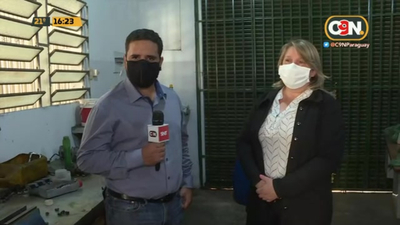 Crimen del mecánico: Familia exige justicia - C9N