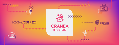 CraneaMúsica: nueva edición para potenciar la industria musical paraguaya