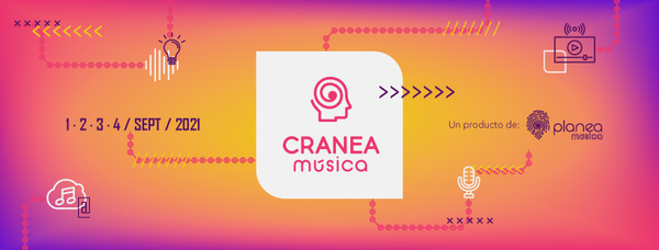 CraneaMúsica: nueva edición para potenciar la industria musical paraguaya