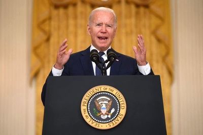 Biden al Estado Islámico: “Haremos que lo paguen” - Mundo - ABC Color