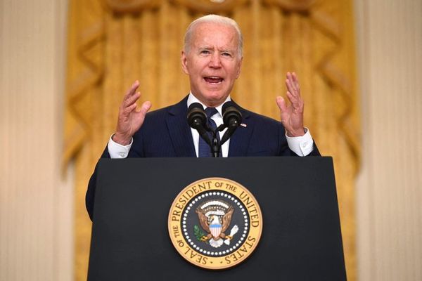 Biden al Estado Islámico: “Haremos que lo paguen” - Mundo - ABC Color