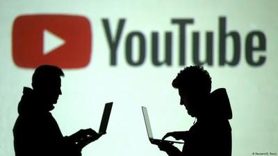 YouTube eliminó más de un millón de videos con “peligrosa desinformación sobre el covid-19