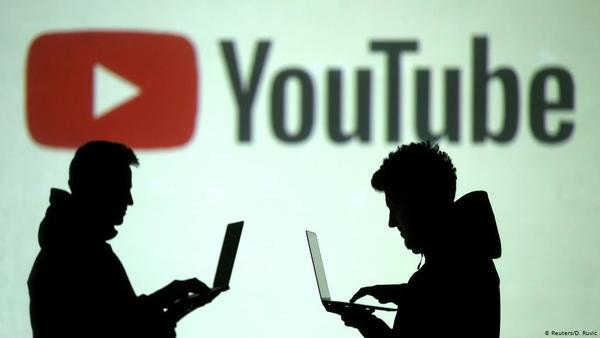 YouTube eliminó más de un millón de videos con “peligrosa desinformación sobre el covid-19