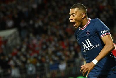 El PSG acepta discutir con el Real Madrid sobre Mbappé, según L’Equipe - Fútbol Internacional - ABC Color