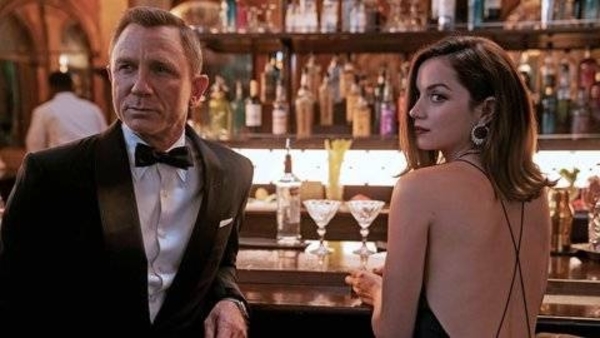 Diario HOY | James Bond muestra el camino a MGM para regresar a los cines
