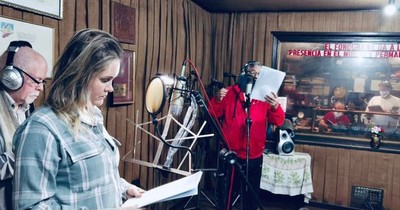 La Nación / Estrenan radioteatro de ficción sobre la dictadura