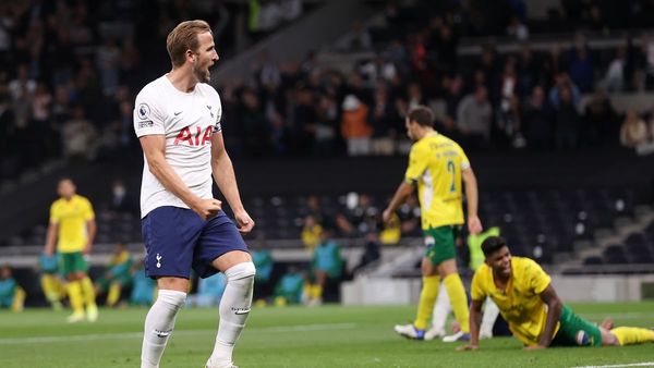 Europa Conference League: Tottenham y Roma certifican pase