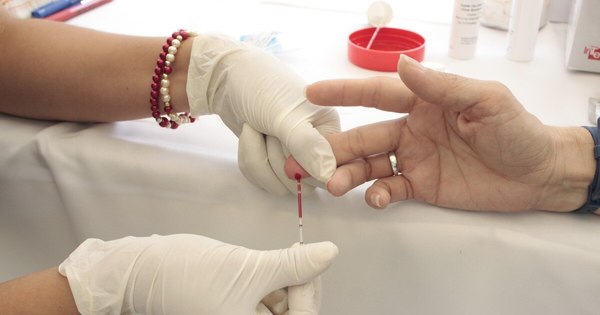 La Nación / Realizarán test gratuito de VIH, sífilis y hepatitis B en Itapúa