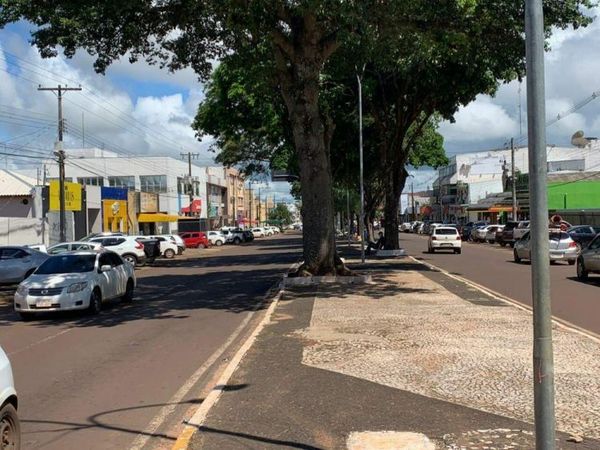 Ponta Porã no tendrá desfile el 7 de septiembre