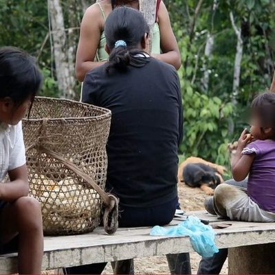 Identifican a unos cuatro pastores evangélicos que habrían abusado de menores en Amambay