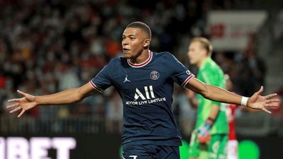 PSG acepta discutir con el Real Madrid sobre Mbappé