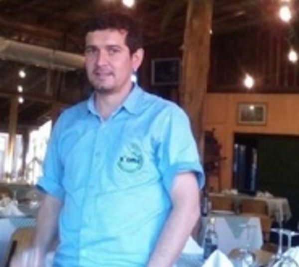 Muere el padre de Samuelito, el niño que falleció atropellado en CDE - Paraguay.com