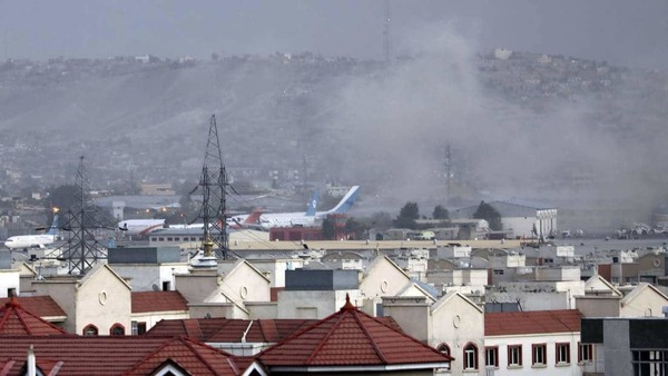 En el ataque en Kabul EEUU sufrió el mayor número de muertes de soldados en 10 años | Ñanduti