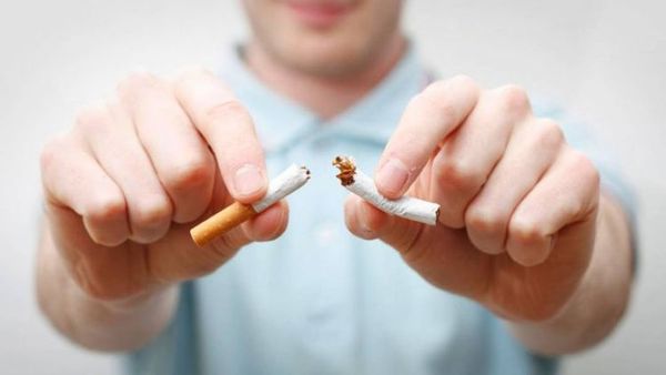 MSP dispone la línea 140 de ayuda a personas que quieren dejar de fumar