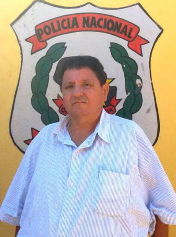 Sobreseimiento definitivo para exdirigente de club deportivo acusado de trata de personas - Nacionales - ABC Color