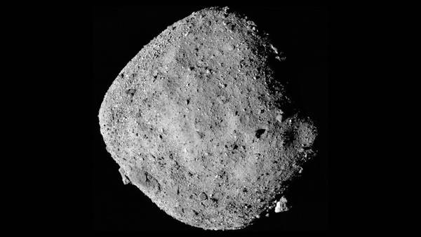 La NASA recalcula la posibilidad de que un asteroide impacte contra la Tierra | Ñanduti