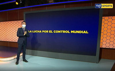 ¿Una guerra en puerta?