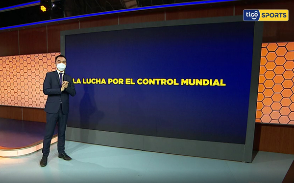 Así está el panorama