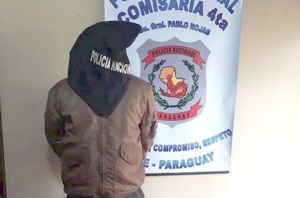 Crónica / Pasajero toqueteó y avei ofreció plata a conductora