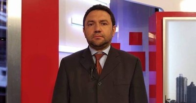 La Nación / Titular de la Conajzar es denunciado ante Fiscalía