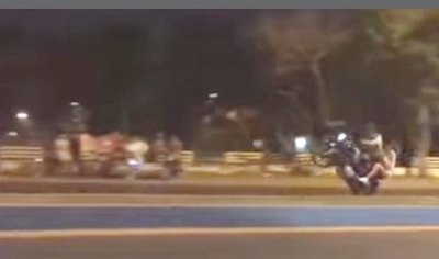 Crónica / Volvieron los “wileros” y ya hay preocupación