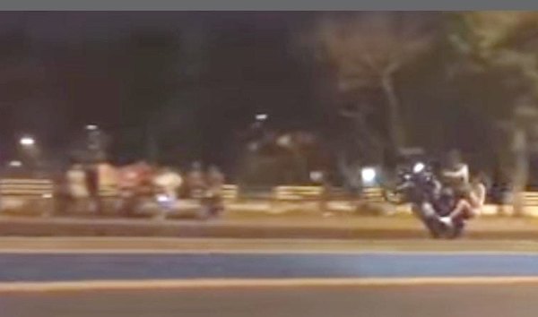 Crónica / Volvieron los “wileros” y ya hay preocupación