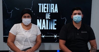 La Nación / Parlamentarios no tienen interés en corregir Ley de Tránsito, afirman