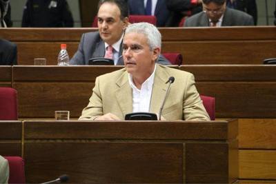 “El capital es cobarde y cualquier signo de inseguridad hace que la gente piense dos veces su inversión”